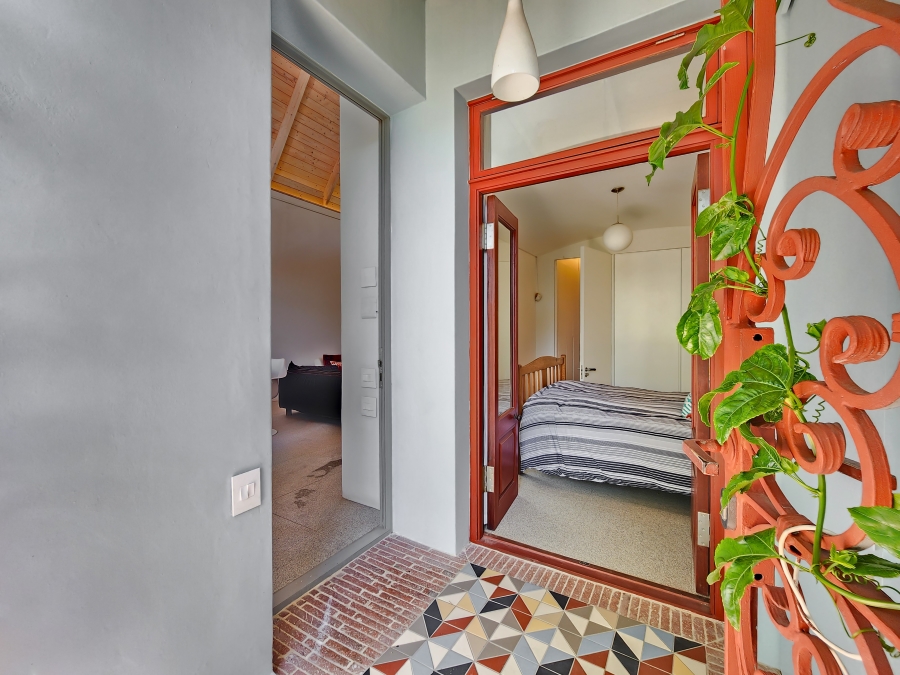 To Let 3 Bedroom Property for Rent in Oranjezicht Western Cape